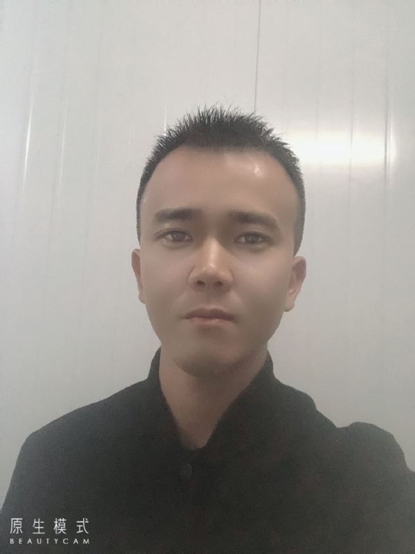 壮飞的第一张照片--莆田相亲服务中心