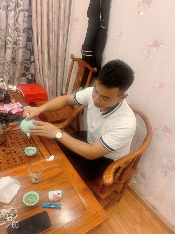 古有风琴的第一张照片--莆田相亲服务中心