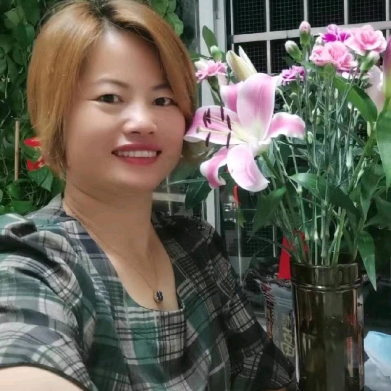 张敏娟的第一张照片--莆田相亲服务中心