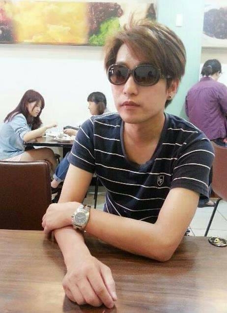 小克的第一张照片--莆田相亲服务中心