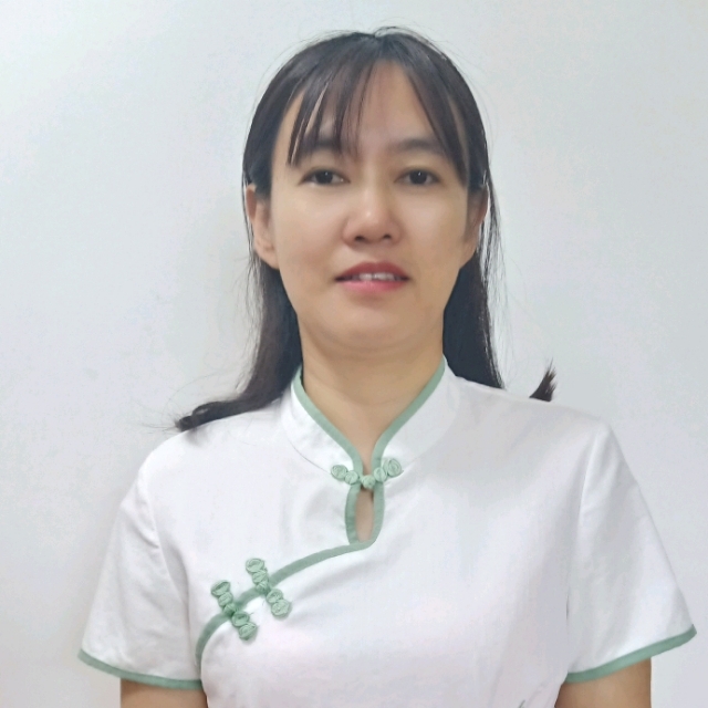 杨金凤的第一张照片--莆田相亲服务中心