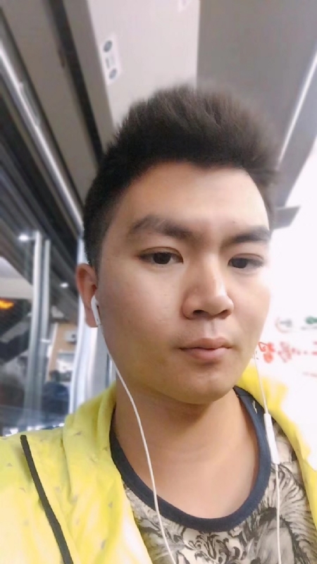 瑞泽的第一张照片--莆田相亲服务中心