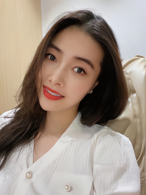 Tina的第一张照片--莆田相亲服务中心