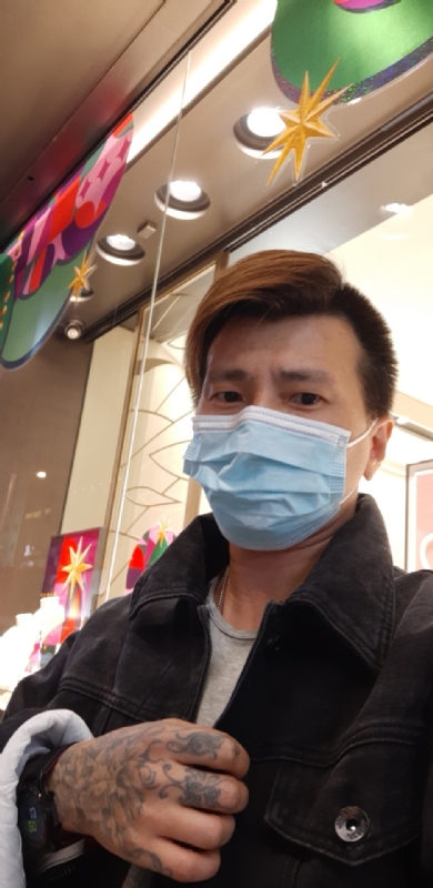 ~忠~仔的第一张照片--莆田相亲服务中心