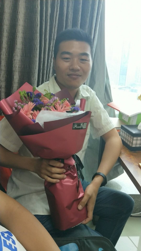 随风的第三张照片--莆田相亲服务中心