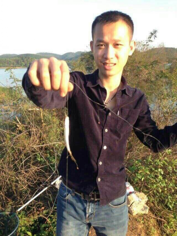 开心最重要的第一张照片--莆田相亲服务中心