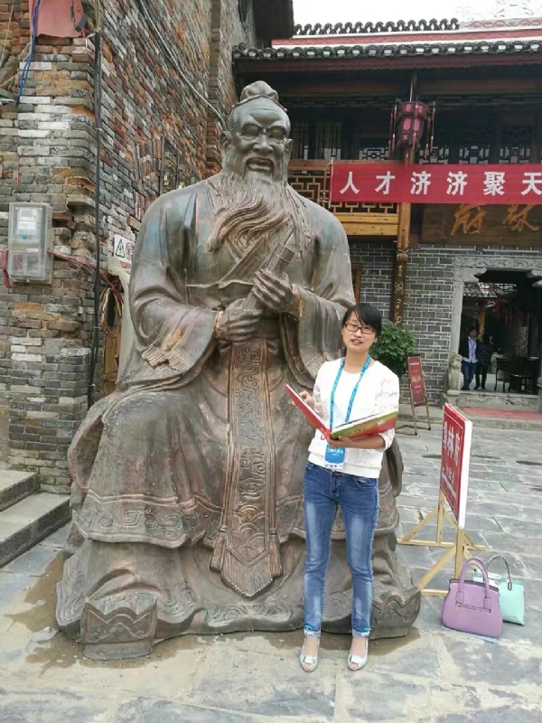 过眼云烟的第四张照片--莆田相亲服务中心