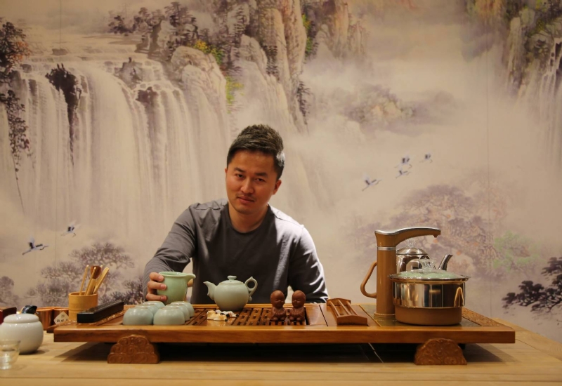 黑骏马的第二张照片--莆田相亲服务中心