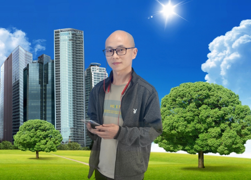 酉星的第二张照片--莆田相亲服务中心