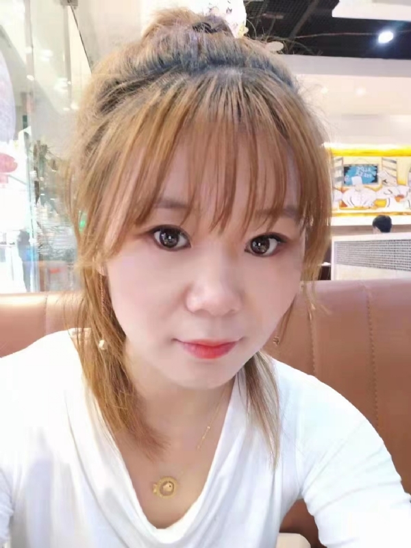 心碎小猪的第三张照片--莆田相亲服务中心