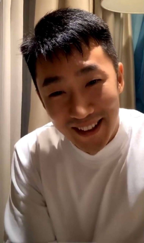 杨先森的第一张照片--莆田相亲服务中心