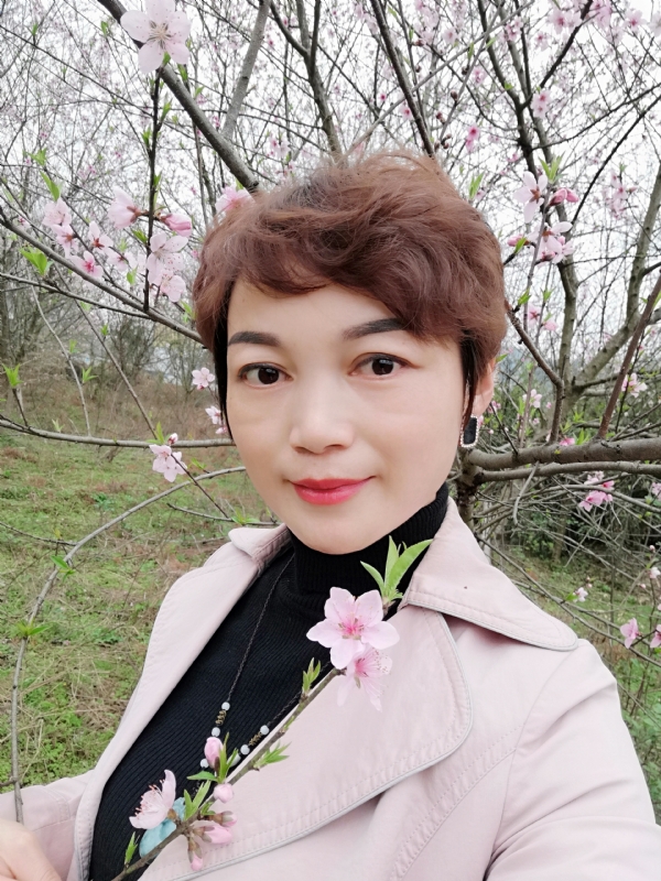 转角遇到你的第二张照片--莆田相亲服务中心