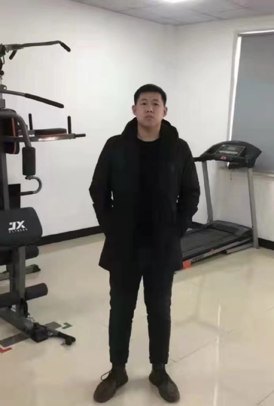 梦若曦的第一张照片--莆田相亲服务中心
