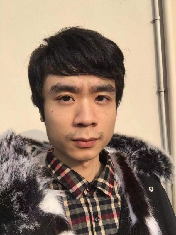 肖肖的第一张照片--莆田相亲服务中心