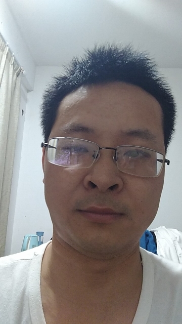 chastity的第一张照片--莆田相亲服务中心