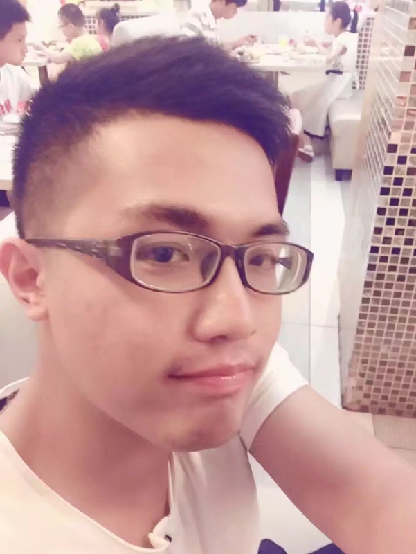 文哥的第二张照片--莆田相亲服务中心
