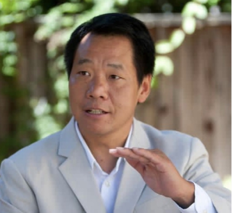 陈先生的第一张照片--莆田相亲服务中心