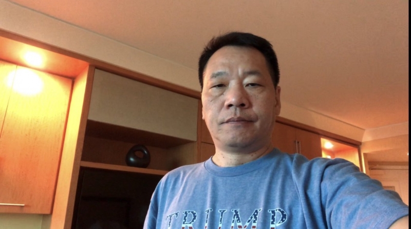 陈先生的第三张照片--莆田相亲服务中心