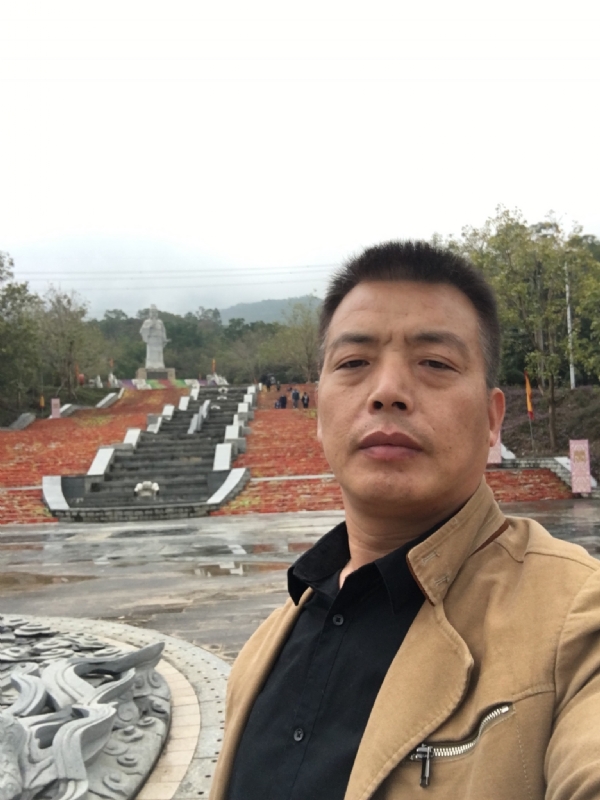 开心的松鼠的第二张照片--莆田相亲服务中心