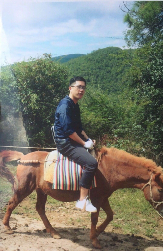 小社的第一张照片--莆田相亲服务中心