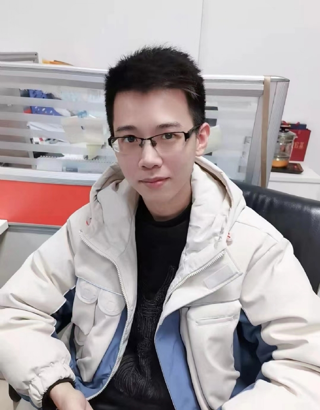 云杰的第一张照片--莆田相亲服务中心