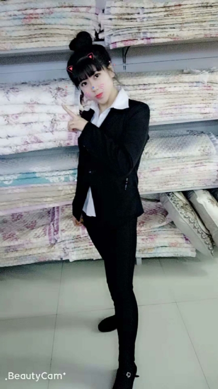 天使我不哭的第一张照片--莆田相亲服务中心