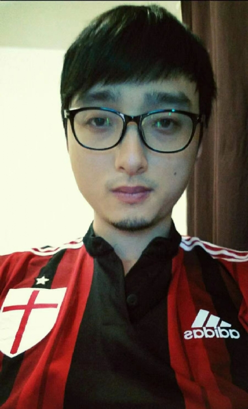 祥云万丈的第一张照片--莆田相亲服务中心
