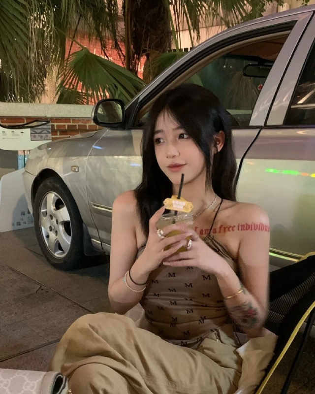 娜娜的第一张照片--莆田相亲服务中心