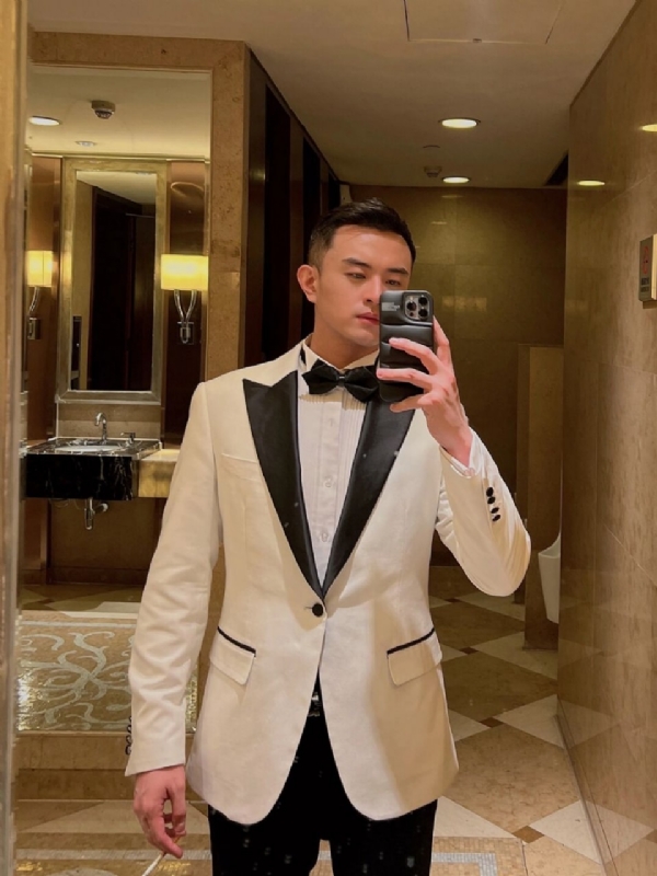 韩哥的第一张照片--莆田相亲服务中心