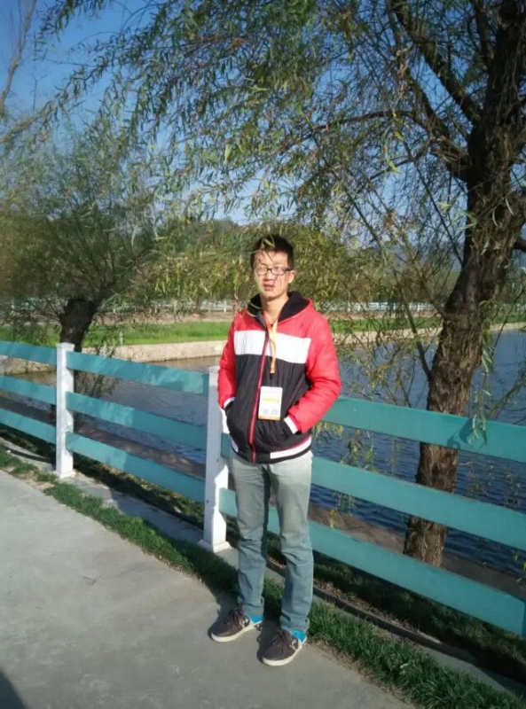 吊羊习习的第一张照片--莆田相亲服务中心