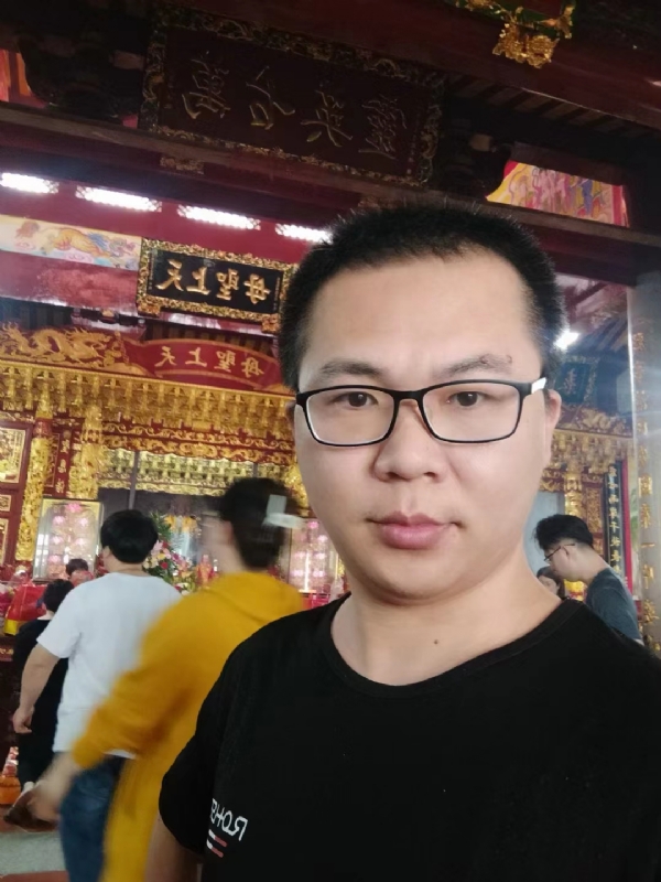 天哥的第二张照片--莆田相亲服务中心