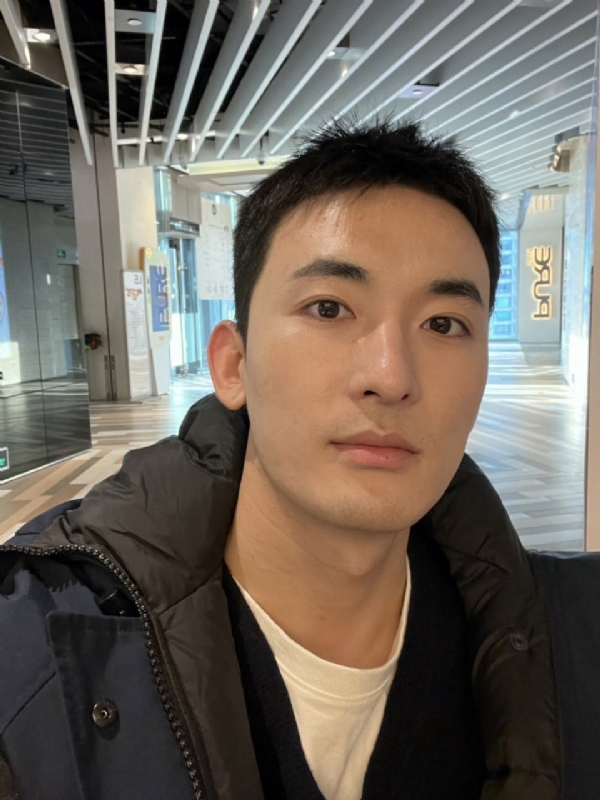 請叫先生的第一张照片--莆田相亲服务中心