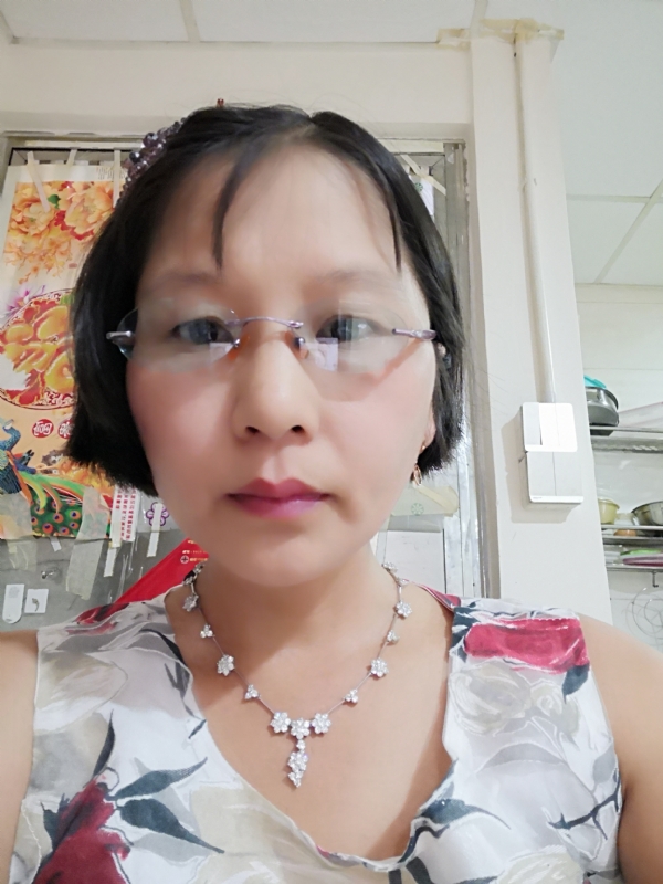 钟烨的第一张照片--莆田相亲服务中心