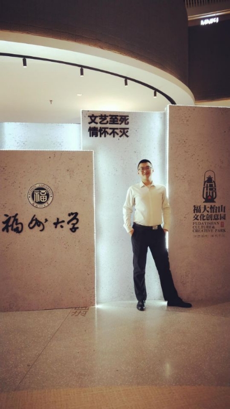 凌宇的第一张照片--莆田相亲服务中心