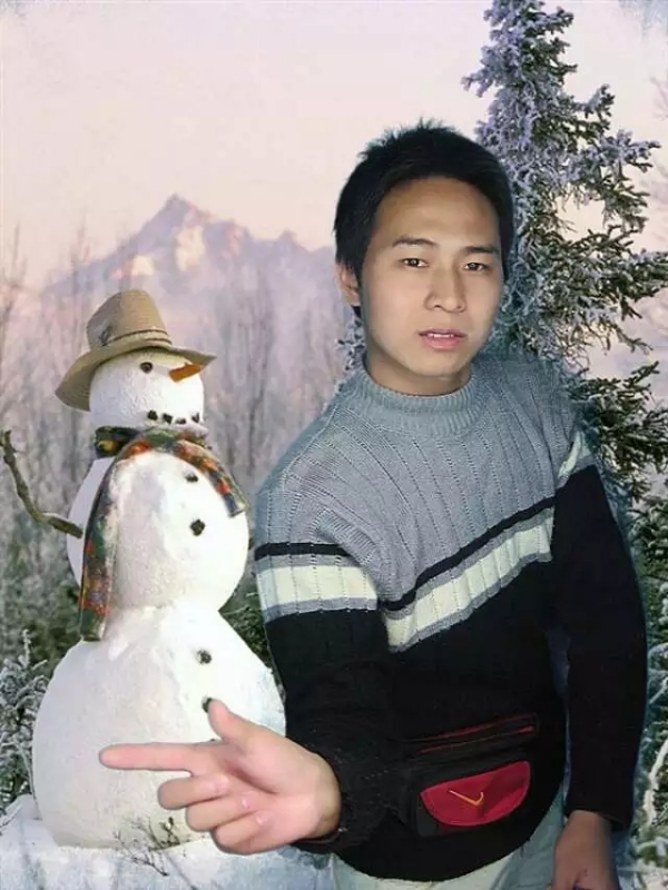 寻找一位爱人的第四张照片--莆田相亲服务中心
