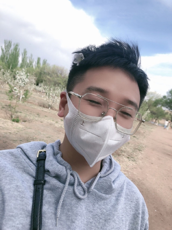 晨晨的第一张照片--莆田相亲服务中心