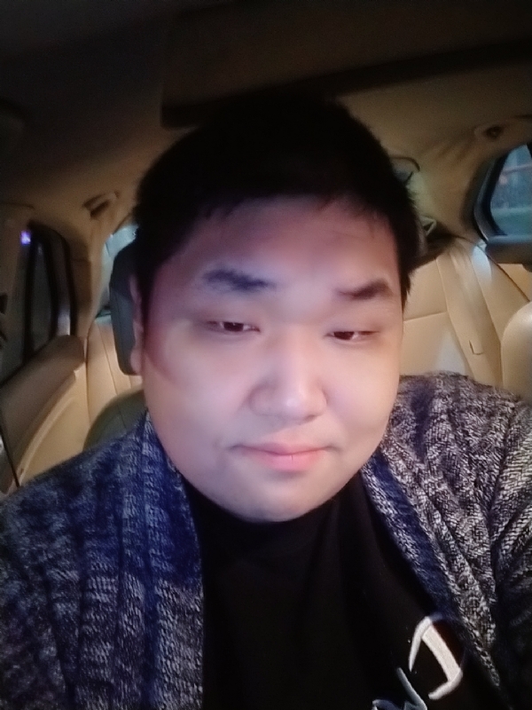 璟璟的第一张照片--莆田相亲服务中心