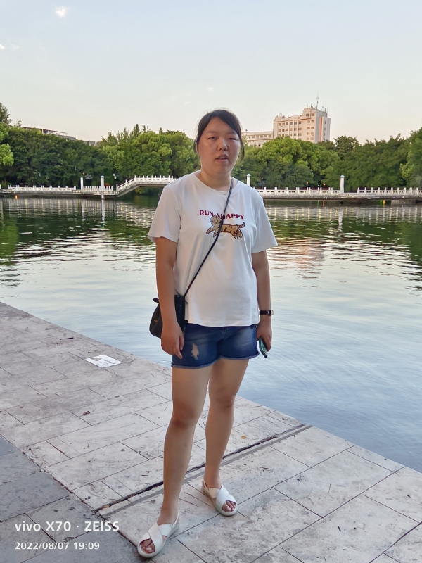 幸福触手可及的第一张照片--莆田相亲服务中心