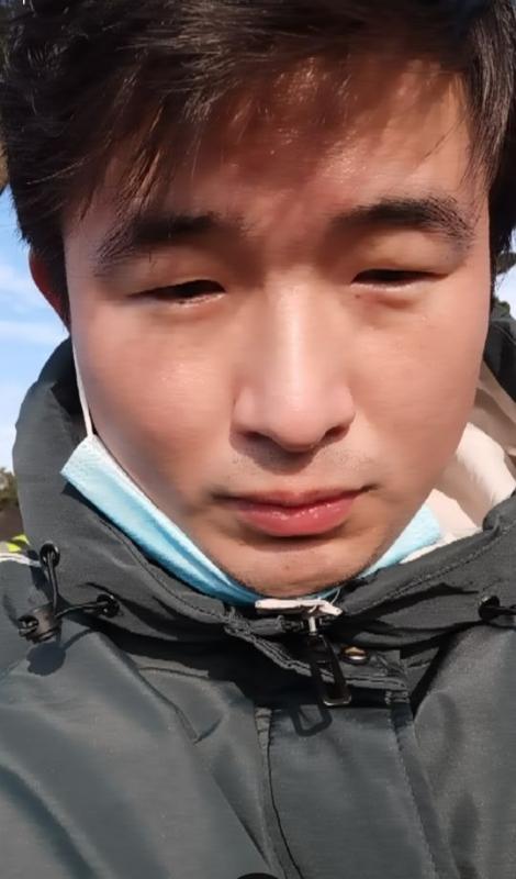 小川的第一张照片--莆田相亲服务中心