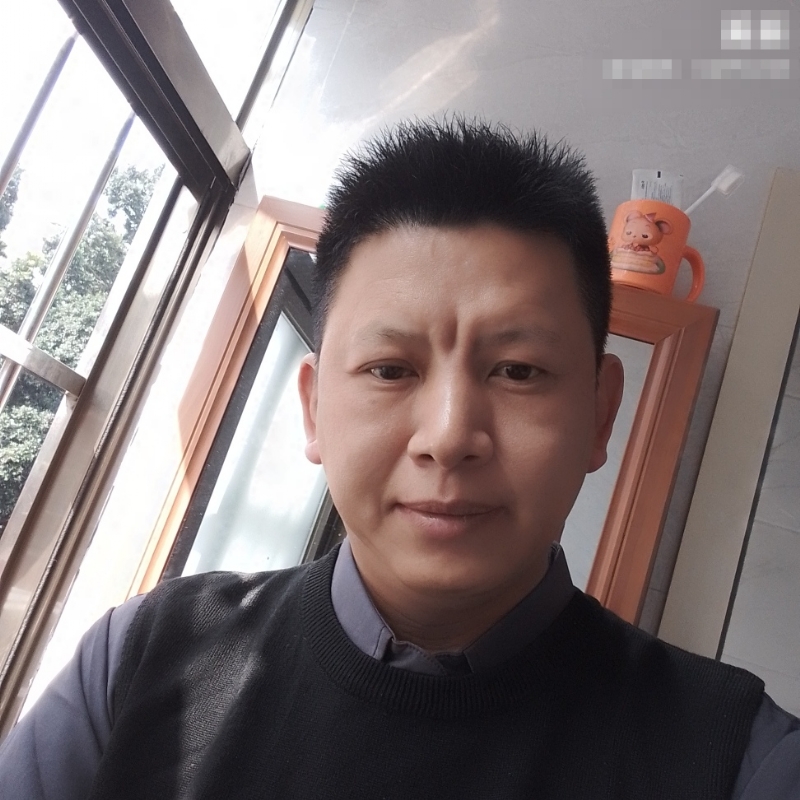 凯凯的第一张照片--莆田相亲服务中心
