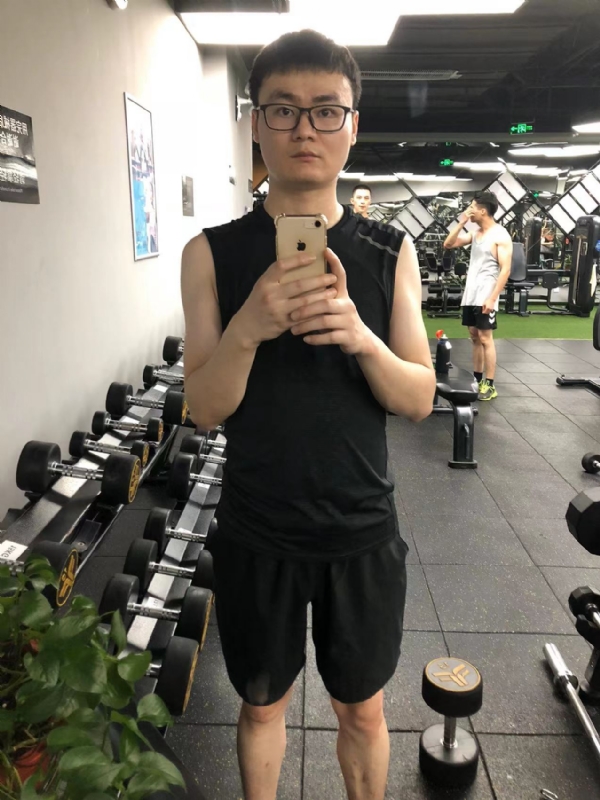 土豆的第二张照片--莆田相亲服务中心