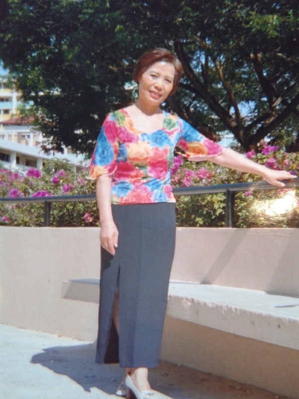 lilyzheng的第一张照片--莆田相亲服务中心