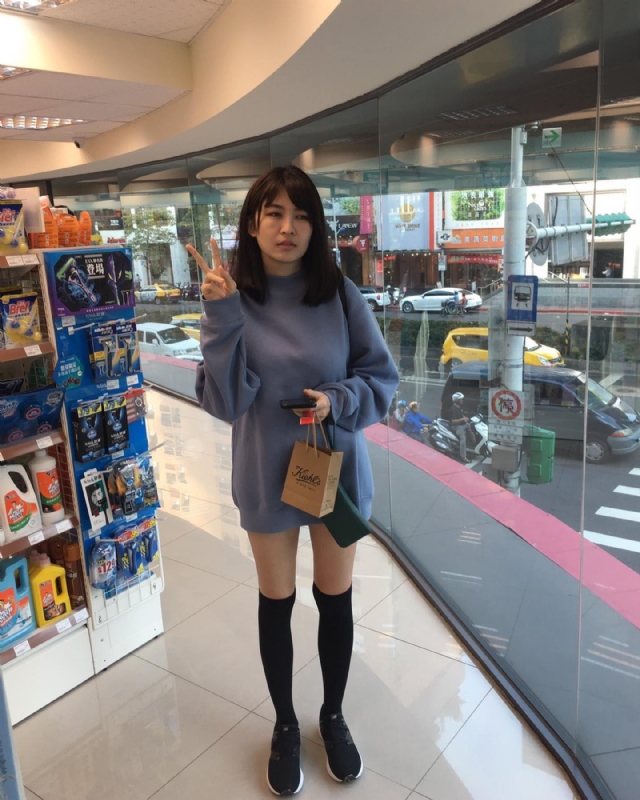 茜茜的第一张照片--莆田相亲服务中心