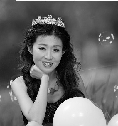 诗若兰的第一张照片--莆田相亲服务中心