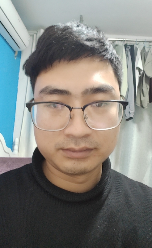 少平的第二张照片--莆田相亲服务中心