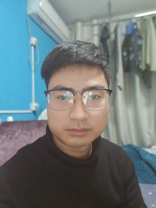 少平的第三张照片--莆田相亲服务中心
