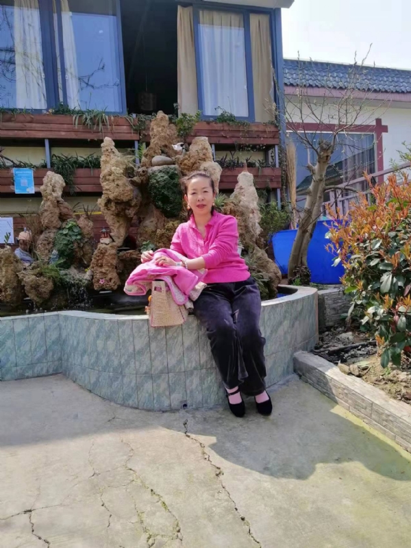 中秋桂花玉兔的第二张照片--莆田相亲服务中心