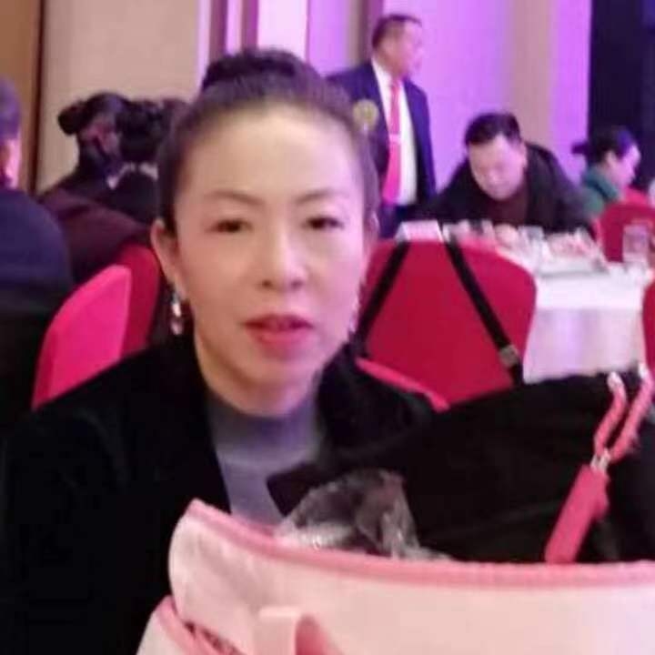 中秋桂花玉兔的第四张照片--莆田相亲服务中心