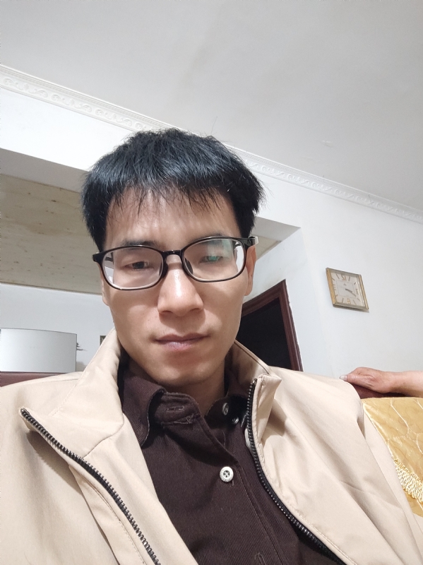 杨一凡的第一张照片--莆田相亲服务中心