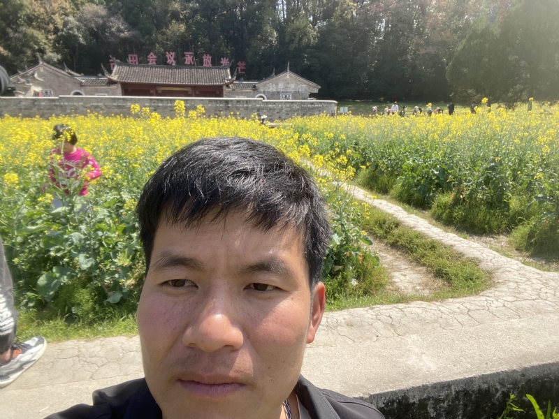 开心的第二张照片--莆田相亲服务中心